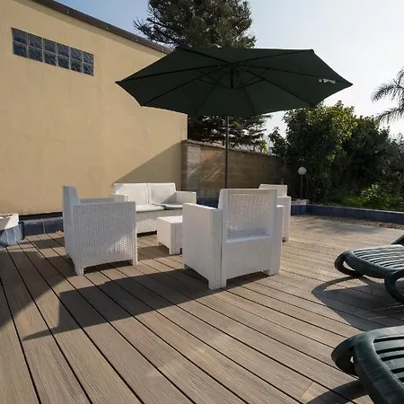 Apartahotel Concettina