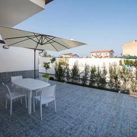 Concettina Apartahotel