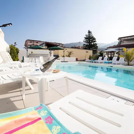 Apartahotel Concettina