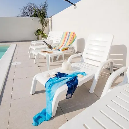 Apartahotel Concettina
