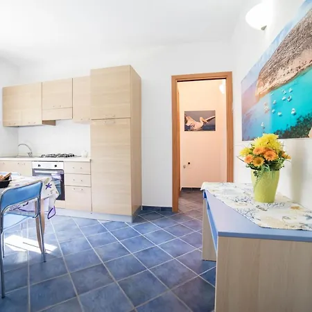 Concettina Apartahotel
