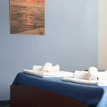 Apartahotel Concettina