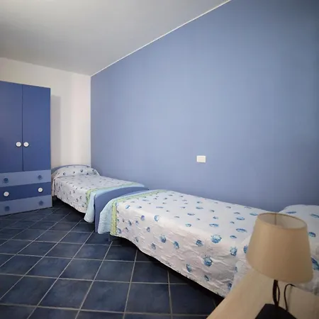 Apartahotel Concettina Capo dʼOrlando