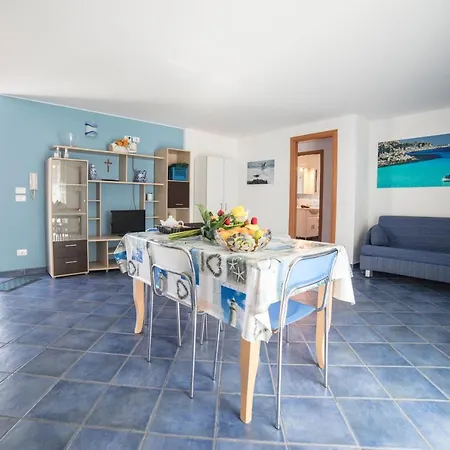 Apartahotel Concettina *