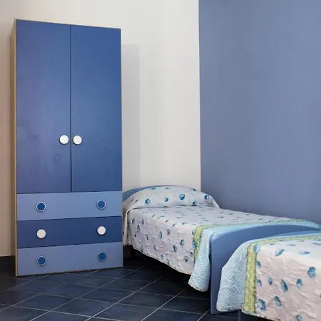Concettina Apartahotel Capo dʼOrlando