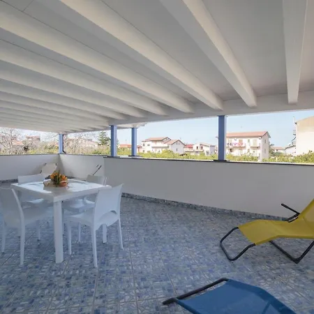 Concettina Apartahotel