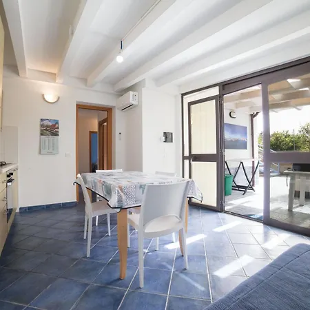 Apartahotel Concettina