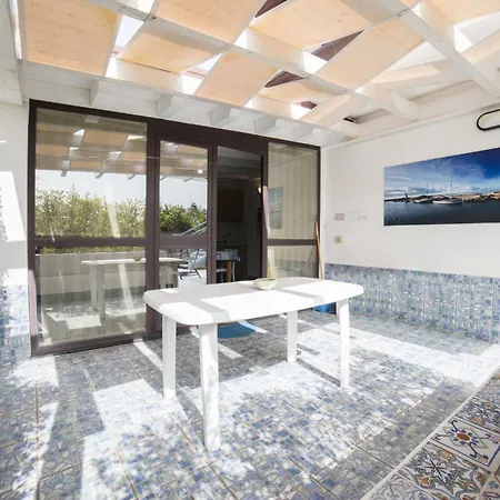 Apartahotel Concettina *