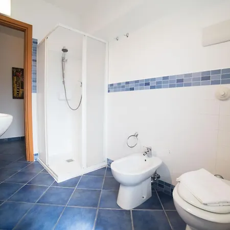 Concettina Apartahotel Capo dʼOrlando