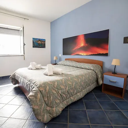 Apartahotel Concettina