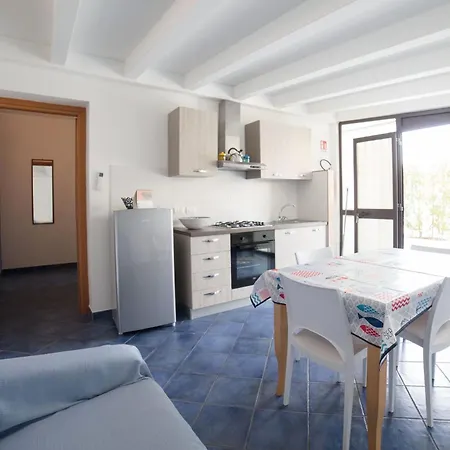Concettina Apartahotel *