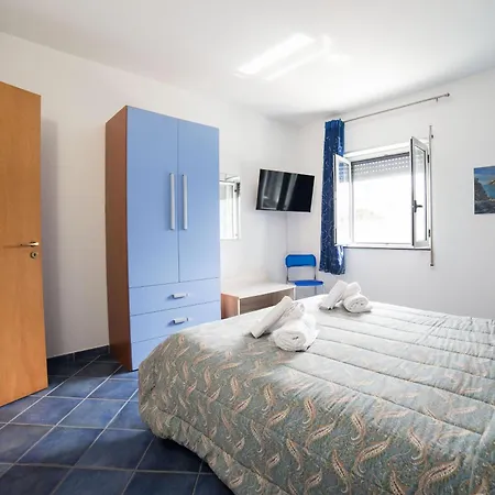 Apartahotel Concettina *