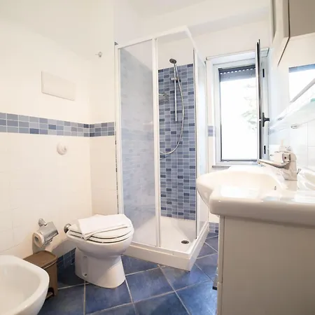 Concettina Apartahotel Capo dʼOrlando