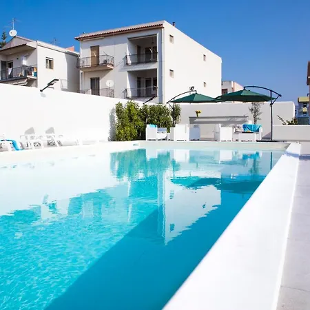 Concettina Ξενοδοχείο με διαμερίσματα 4*