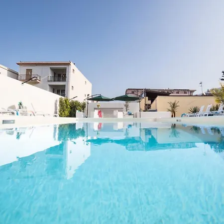 Concettina Aparthotel