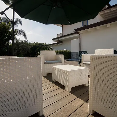 Concettina Aparthotel