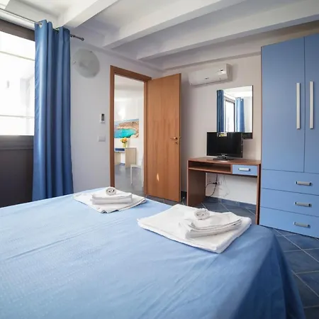 Concettina 4*