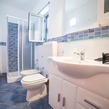 Aparthotel Concettina Capo dʼOrlando