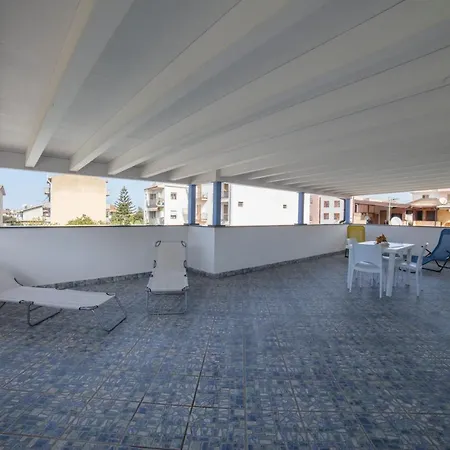 Aparthotel Concettina Capo dʼOrlando