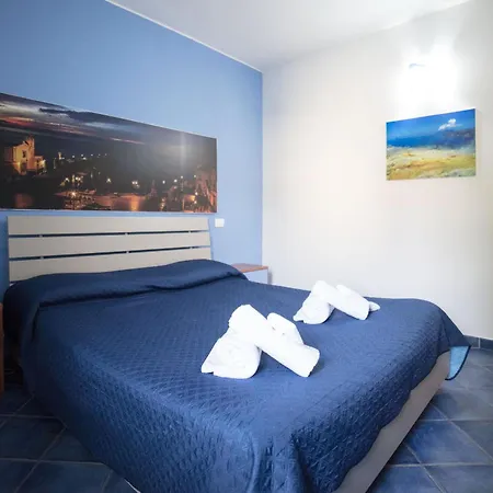 Concettina 4* Capo dʼOrlando