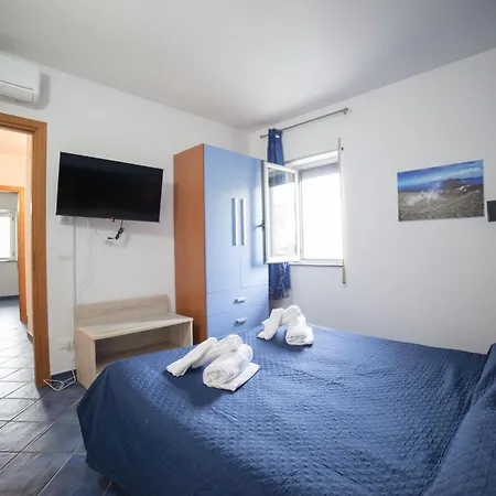 Aparthotel Concettina