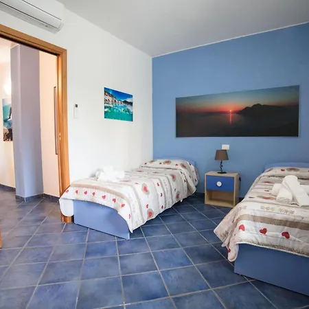 Concettina Ξενοδοχείο με διαμερίσματα 4*