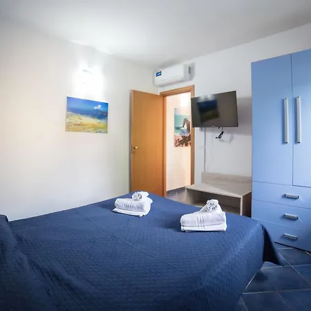 Concettina Aparthotel Capo d'Orlando