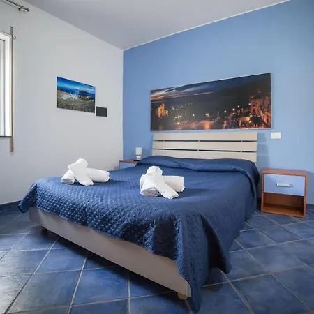 Concettina Aparthotel