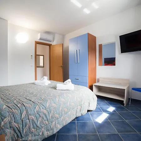 Concettina 4* Capo dʼOrlando