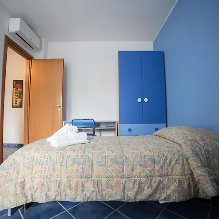 Concettina Ξενοδοχείο με διαμερίσματα